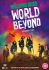 The Walking Dead: World Beyond - Season 1 - DVD