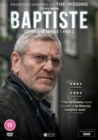 Baptiste: Series 1-2 - DVD