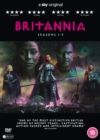Britannia: Seasons 1-3 - DVD