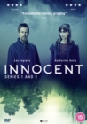 Innocent: Series 1-2 - DVD