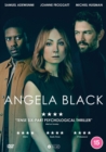 Angela Black - DVD