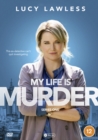 My Life Is Murder: Series One - DVD