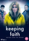 Keeping Faith: Series 1-3 - DVD
