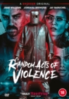 Random Acts of Violence - DVD