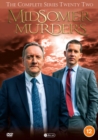 Midsomer Murders: The Complete Series 22 - DVD