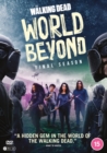 The Walking Dead: World Beyond - Season 2 - DVD