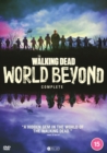 The Walking Dead: World Beyond - Season 1-2 - DVD