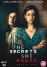 The Secrets She Keeps: Series 2 - DVD