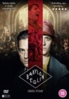 Babylon Berlin: Series Four - DVD