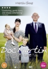 Doc Martin: Complete Series Ten - DVD