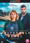 Whitstable Pearl: Series 1 - DVD