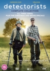 Detectorists: Complete Collection - DVD