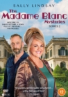 The Madame Blanc Mysteries: Series 2 - DVD
