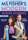 Ms. Fisher's Modern Murder Mysteries: Series 2 - DVD