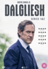 Dalgliesh: Series 1-2 - DVD