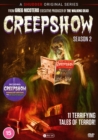 Creepshow: Season 2 - DVD