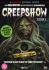 Creepshow: Season 3 - DVD