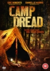 Camp Dread - DVD