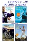 The Best of Tai Chi and Qi Gong - DVD