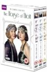 The House of Eliott: Complete Collection - DVD