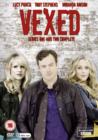 Vexed: Series 1 and 2 - DVD