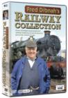 Fred Dibnah: Railway Collection - DVD
