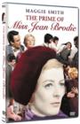 The Prime of Miss Jean Brodie - DVD