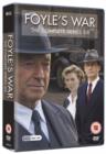 Foyle's War: The Complete Series 6 - DVD