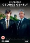 Inspector George Gently: Series Four - DVD