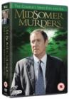 Midsomer Murders: The Complete Series Five and Six - DVD