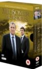 Midsomer Murders: The Complete Series Twelve - DVD