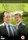 Midsomer Murders: The Complete Series Fourteen - DVD