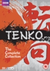 Tenko: The Complete Collection - DVD