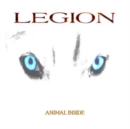 Animal Inside - CD