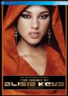 Alicia Keys: The Diary of Alicia Keys - DVD