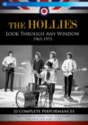 The Hollies: Look Through Any Window 1963-1975 - DVD