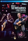 Mike and the Mechanics: Live at Shepherd's Bush - DVD
