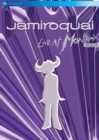 Jamiroquai: Live at Montreux - DVD
