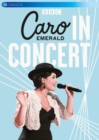 Caro Emerald: In Concert - DVD
