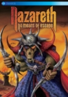 Nazareth: No Means of Escape - DVD