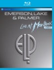 Emerson, Lake and Palmer: Live at Montreux 1997 - Blu-ray