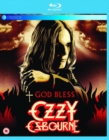God Bless Ozzy Osbourne - Blu-ray