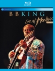 B.B. King: Live at Montreux 1993 - Blu-ray
