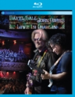 Daryl Hall and John Oates: Live in Dublin - Blu-ray