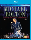 Michael Bolton: Live at the Royal Albert Hall - Blu-ray