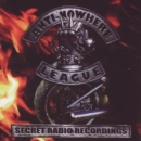 Secret Radio Recordings - CD