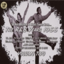 R&b Years - 1955 Vol. 2 - CD