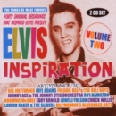 Elvis Inspirations Vol. 2 - CD