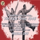 R&b Years, The - 1946 Vol. 1 - CD