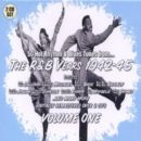 R&b Years, The - 1942 - 45 Vol. 1 - CD